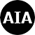 The American Institute of Architects Logo